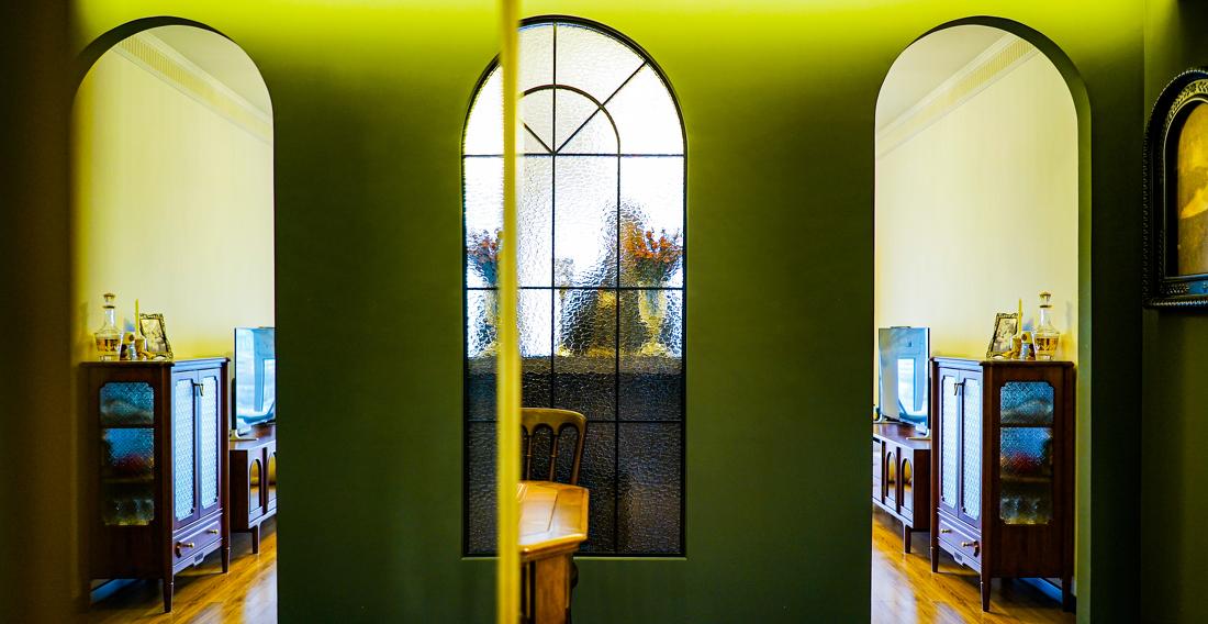 一半设计,全是生活热澄之心!丨中国天津丨张存鑫-10