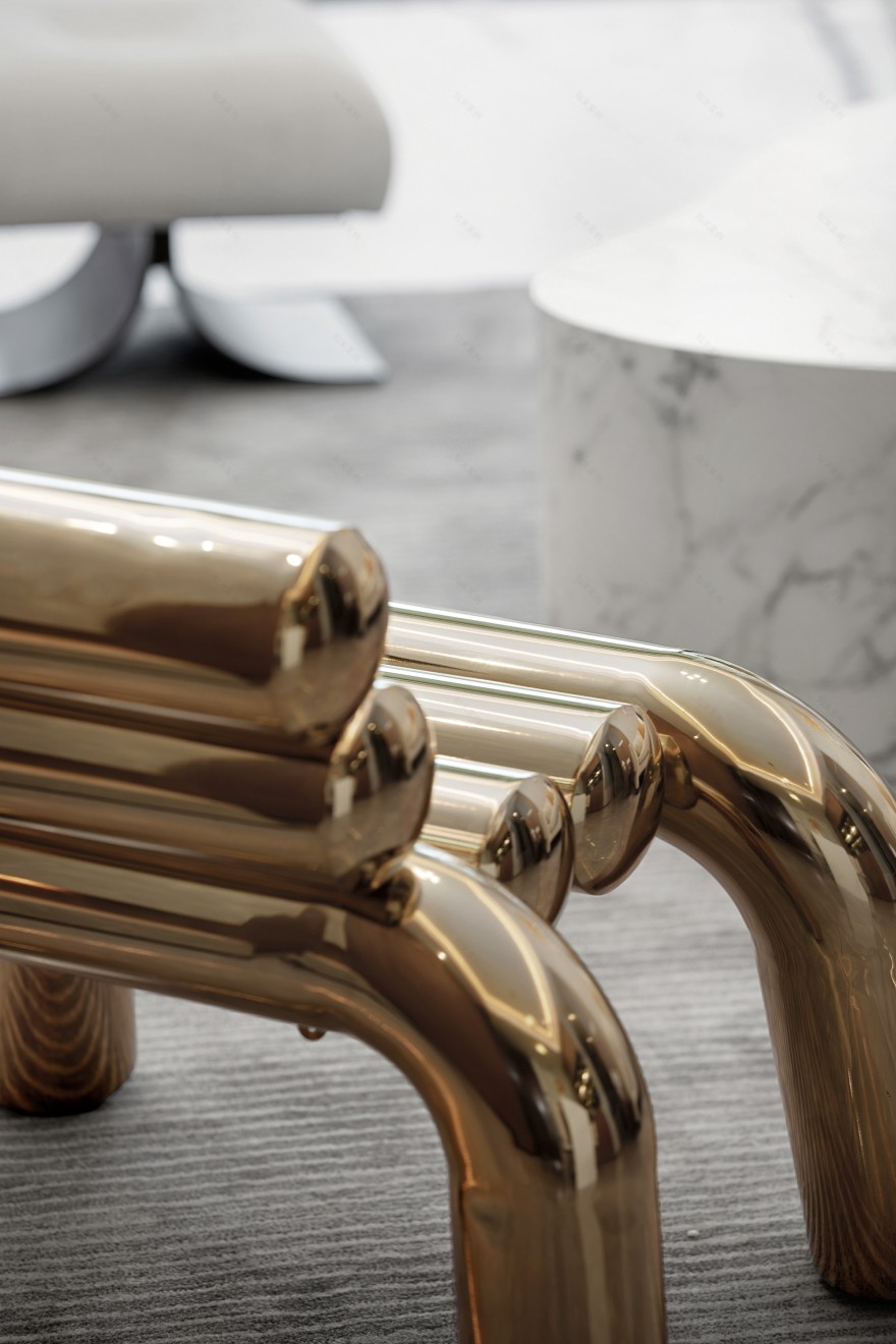 株洲·中大城「样板房」丨中国株洲丨亚兰设计-46