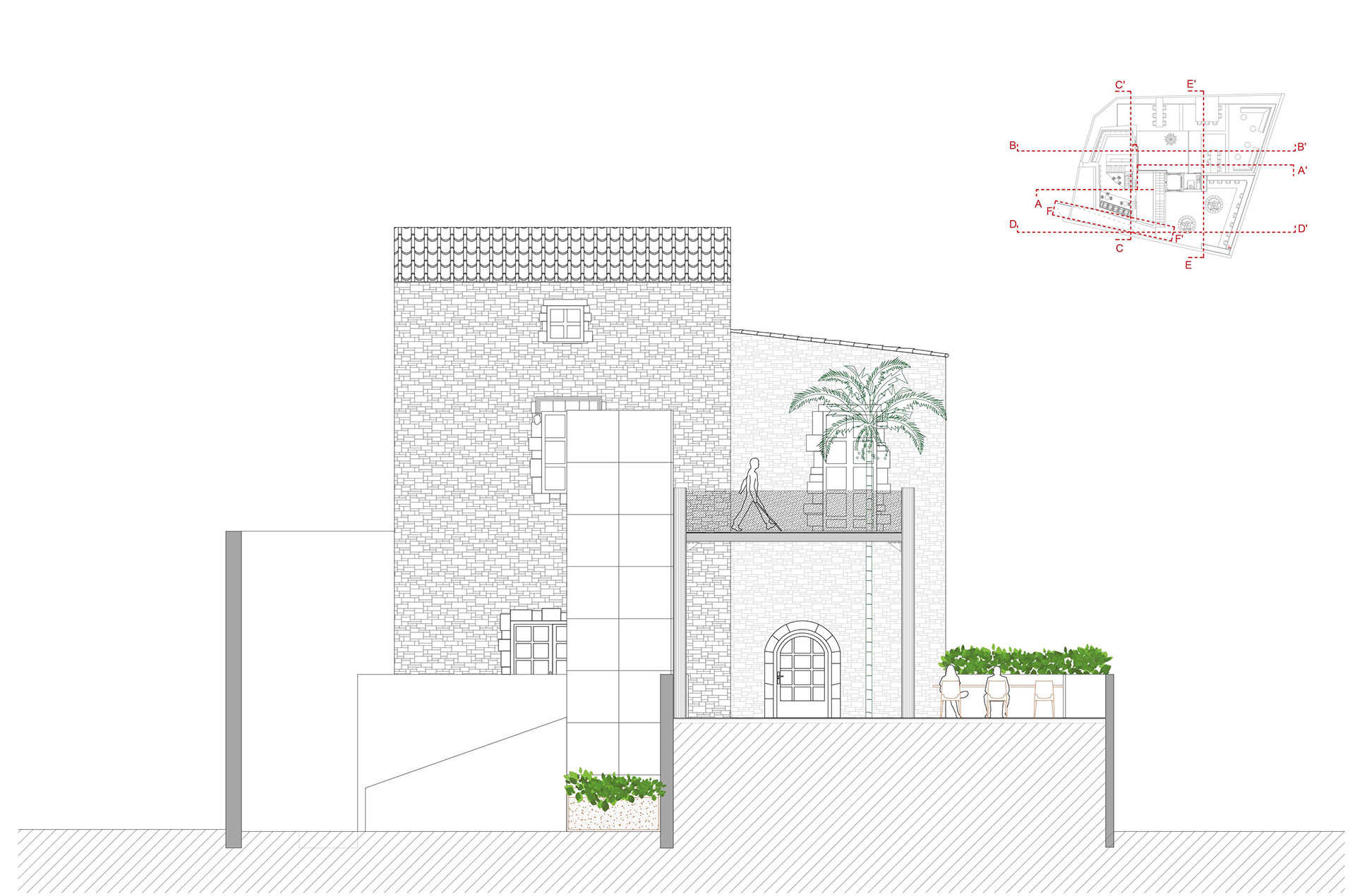 Donçell 大学项目 2023 个体-22