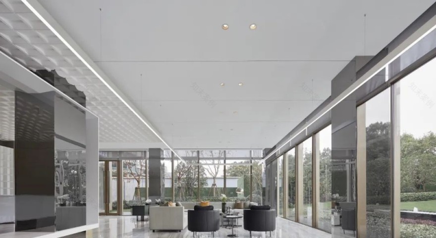 杭州金地威新科技园丨中国杭州丨EH DESIGN GROUP 易和设计集团-32