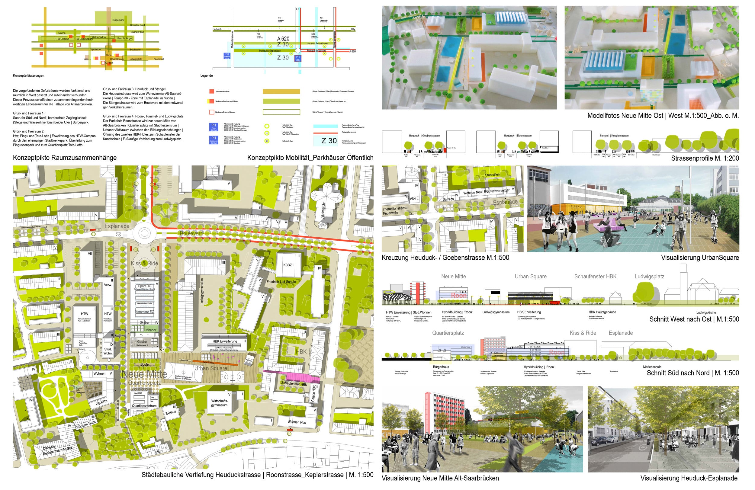 Tallage in Alt-Saarbrücken | KÖLLING ARCHITEKTEN BDA-27