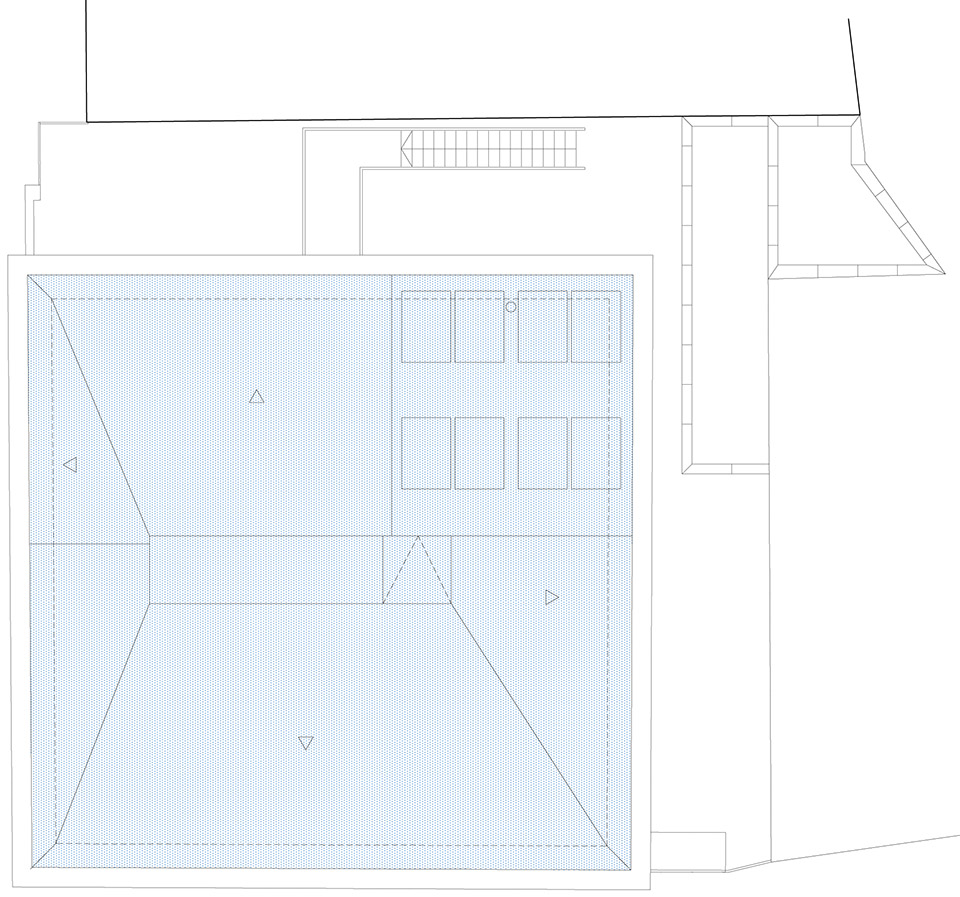 清新青旅，葡萄牙 / Estudio ODS-69