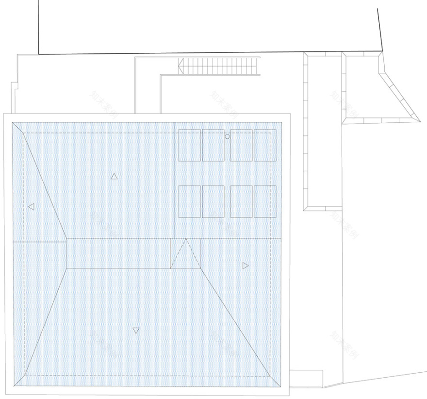 清新青旅,葡萄牙 / Estudio ODS-69