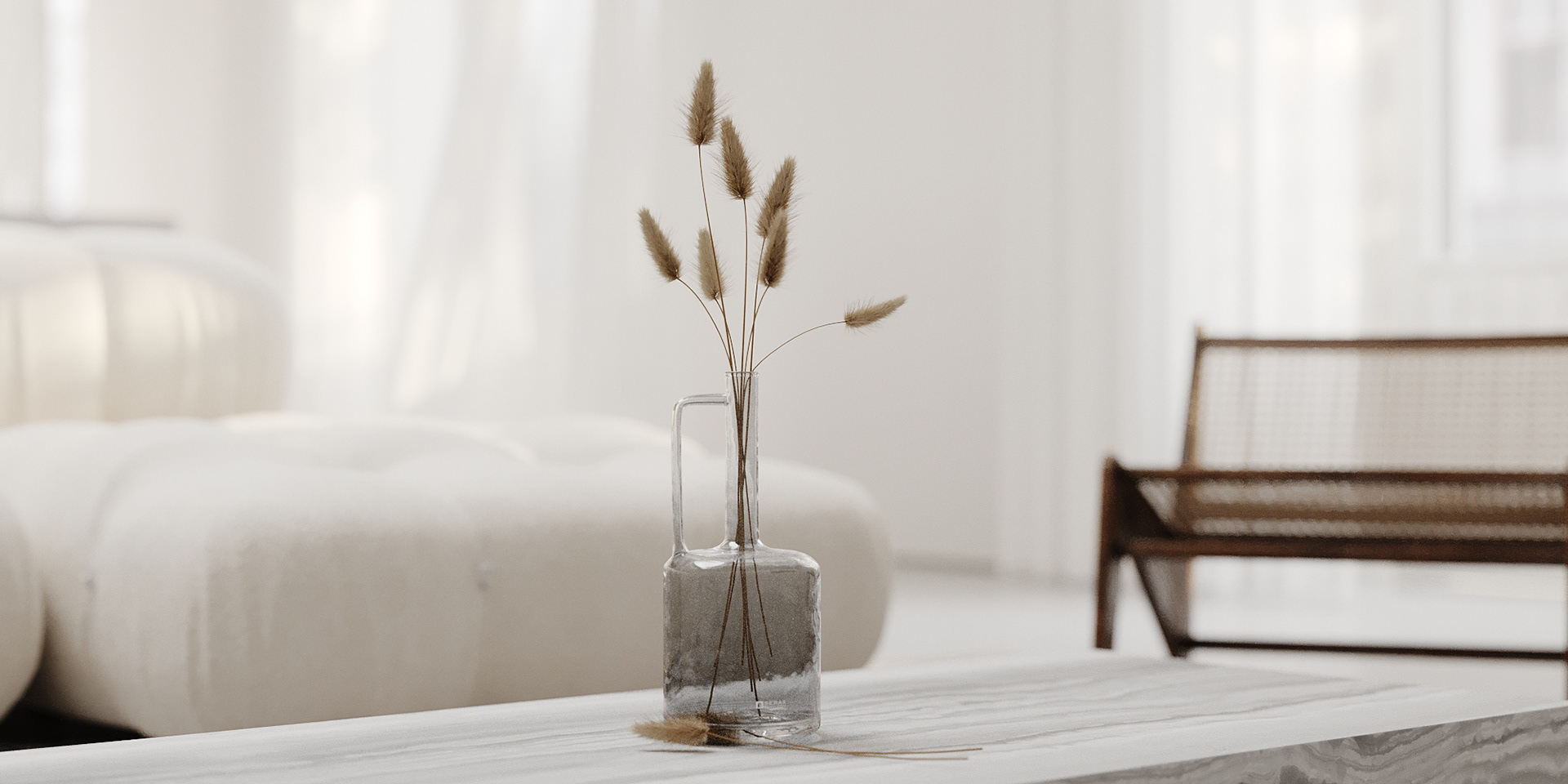 150㎡住宅设计 从简单中创造和谐，演绎温馨的家居生活-2