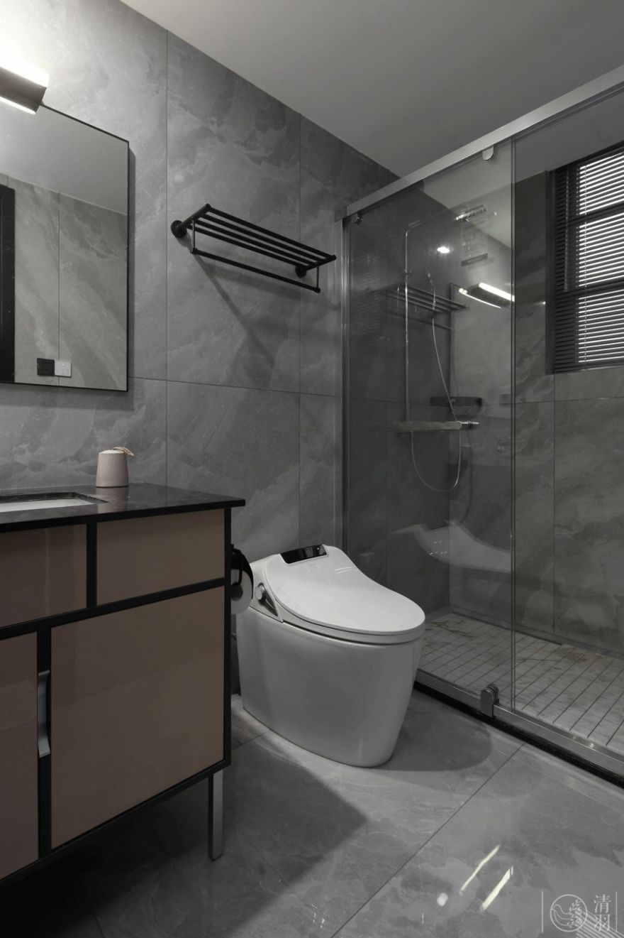 倾城·慢 | 青城山度假屋的自然之美-64