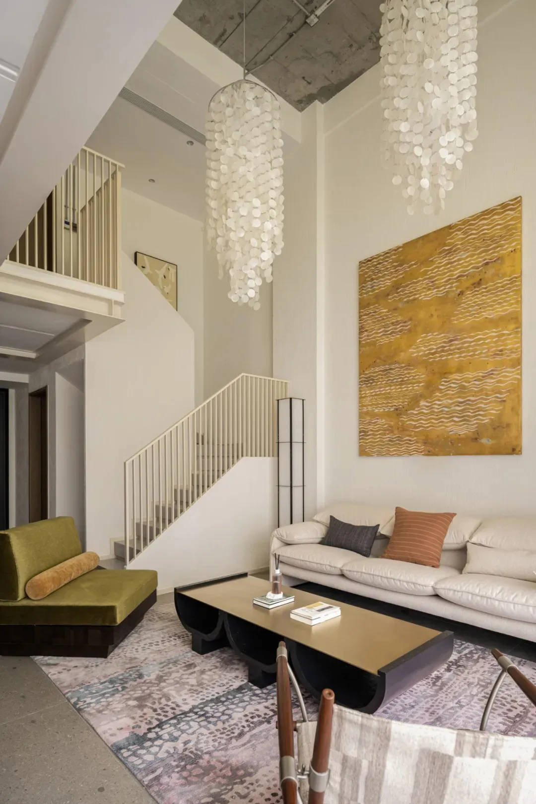 阿那亚·雾灵山丨中国浙江丨ULS向泽空间,微木空间设计-43