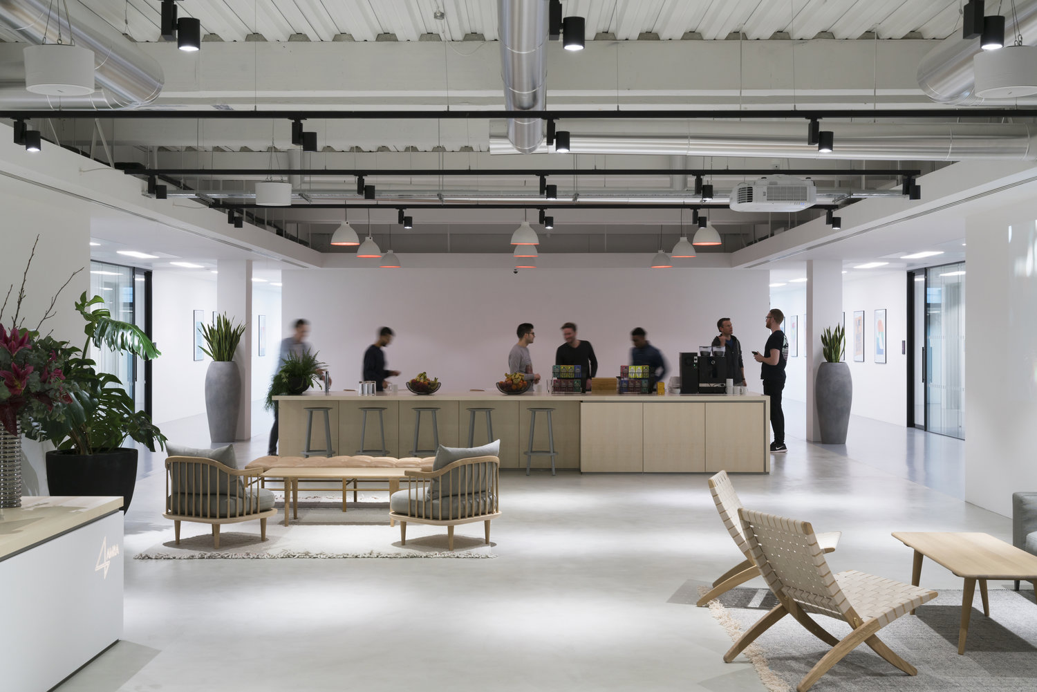 创意平台 | BDG 建筑++ 设计-8