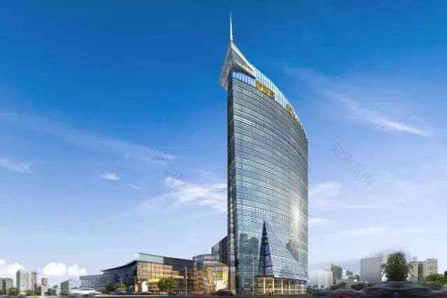 七年匠心铸造,佛山罗浮宫索菲特酒店奢华绽放-17