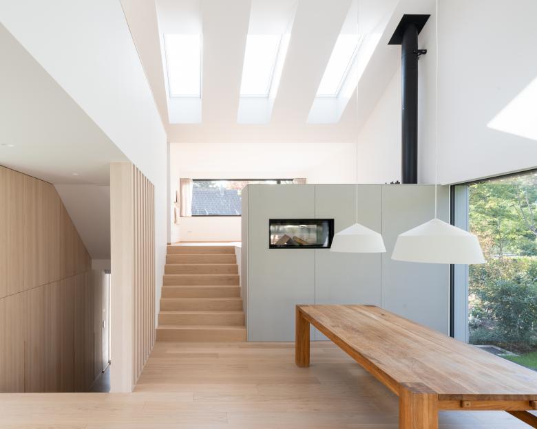 juri troy architects丨S-Haus丨奥地利-10