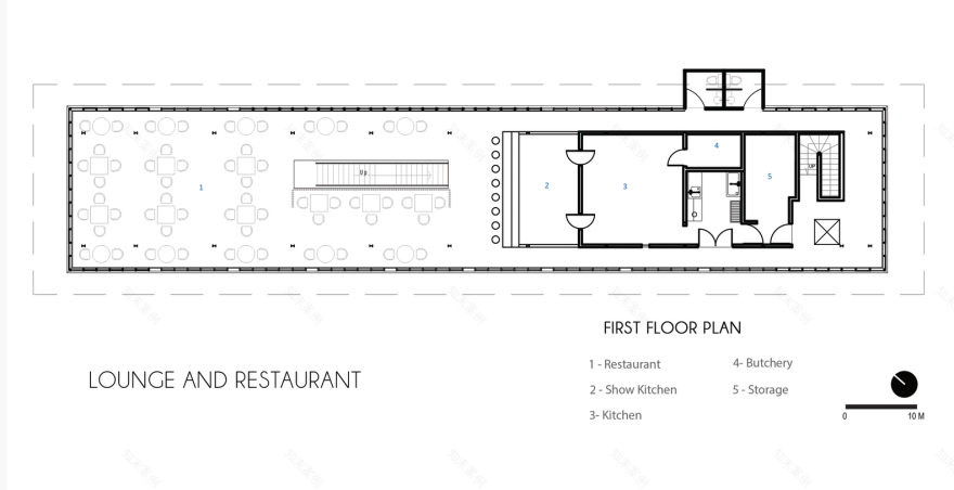 桑坦尼 Wellness Resort and Spa-77