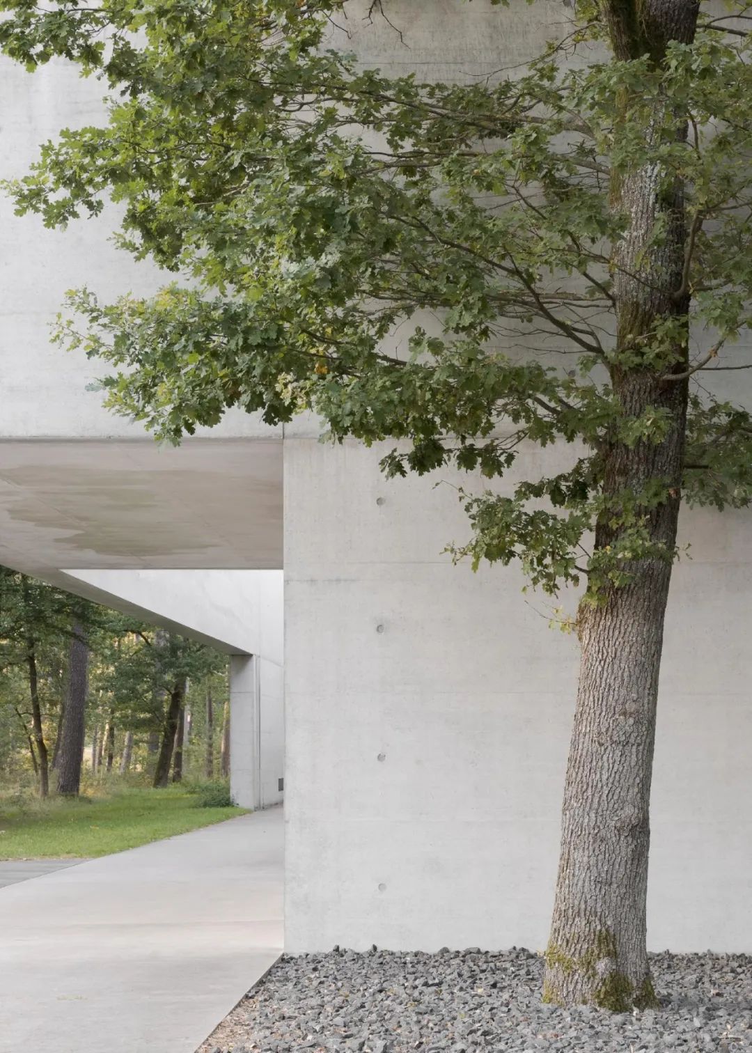 贝尔根-贝尔森纪念馆丨德国丨Ksp engel-0