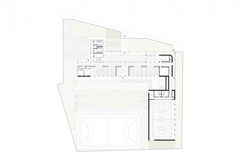 Lucian Blaga理论高中国际设计项目-21