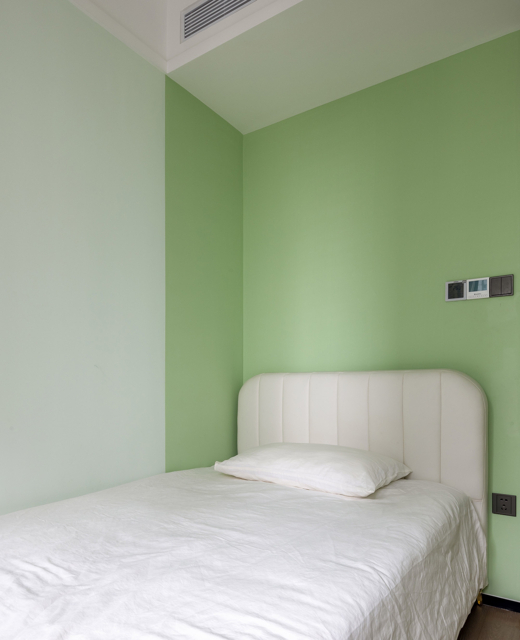 苏州上瑞阁简约诗意亲子空间设计丨中国苏州丨大斌空间-28