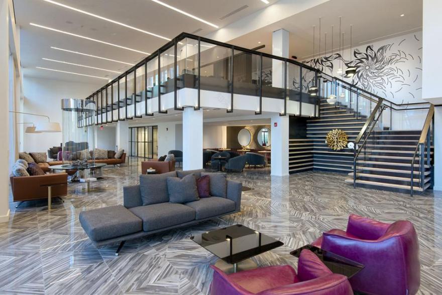 丨United StatesBoston-6