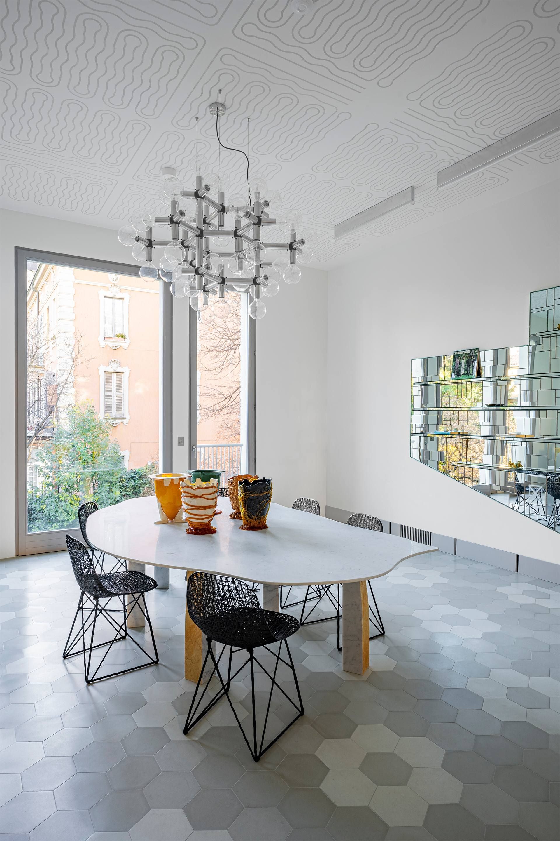 丨BINOCLE（意大利建筑师Lorenzo Bini领导的事务所）-53