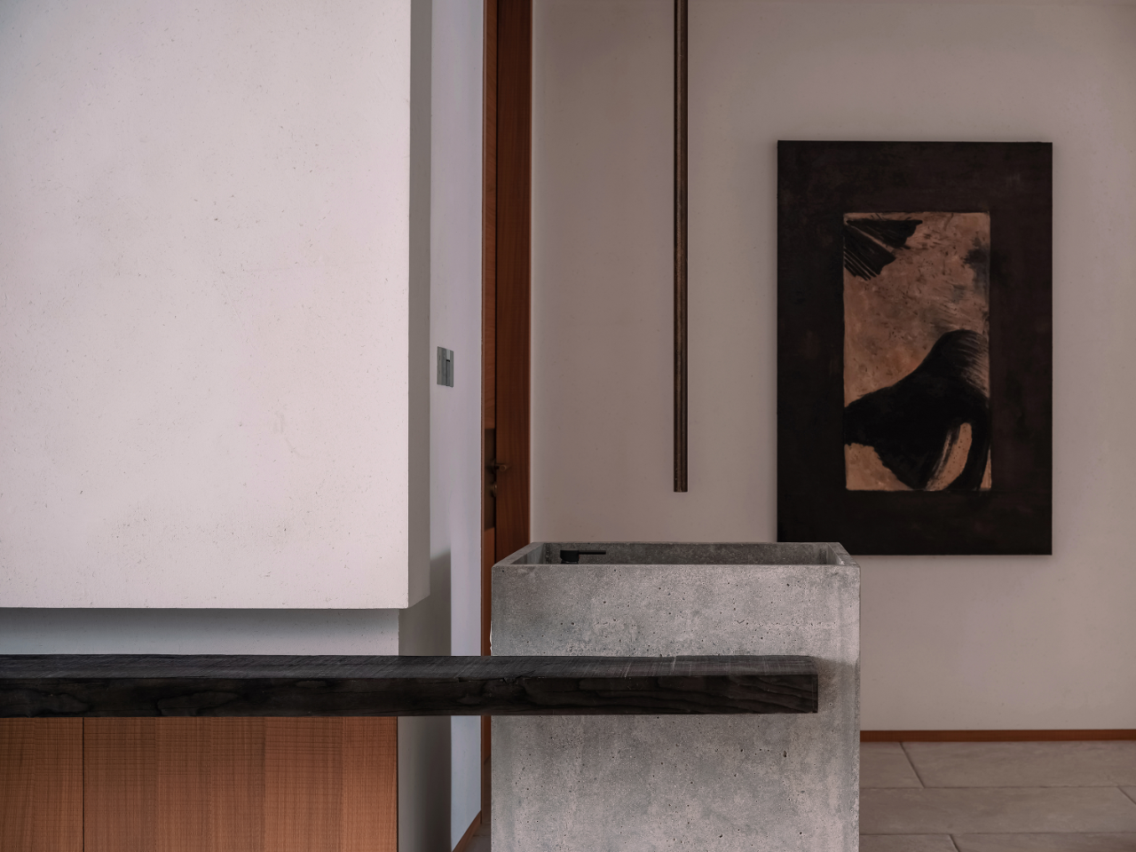 光之禅居丨中国西安丨纳悦营造-30