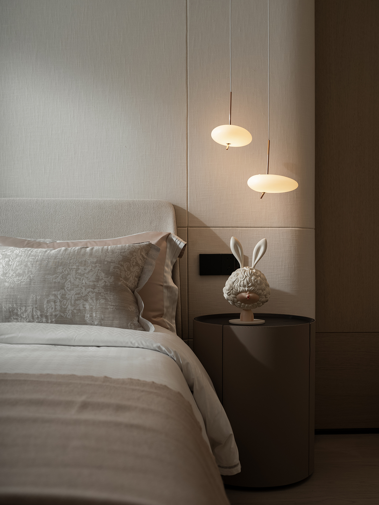 松苑790㎡跃墅丨中国郑州丨深圳太合南方设计-59