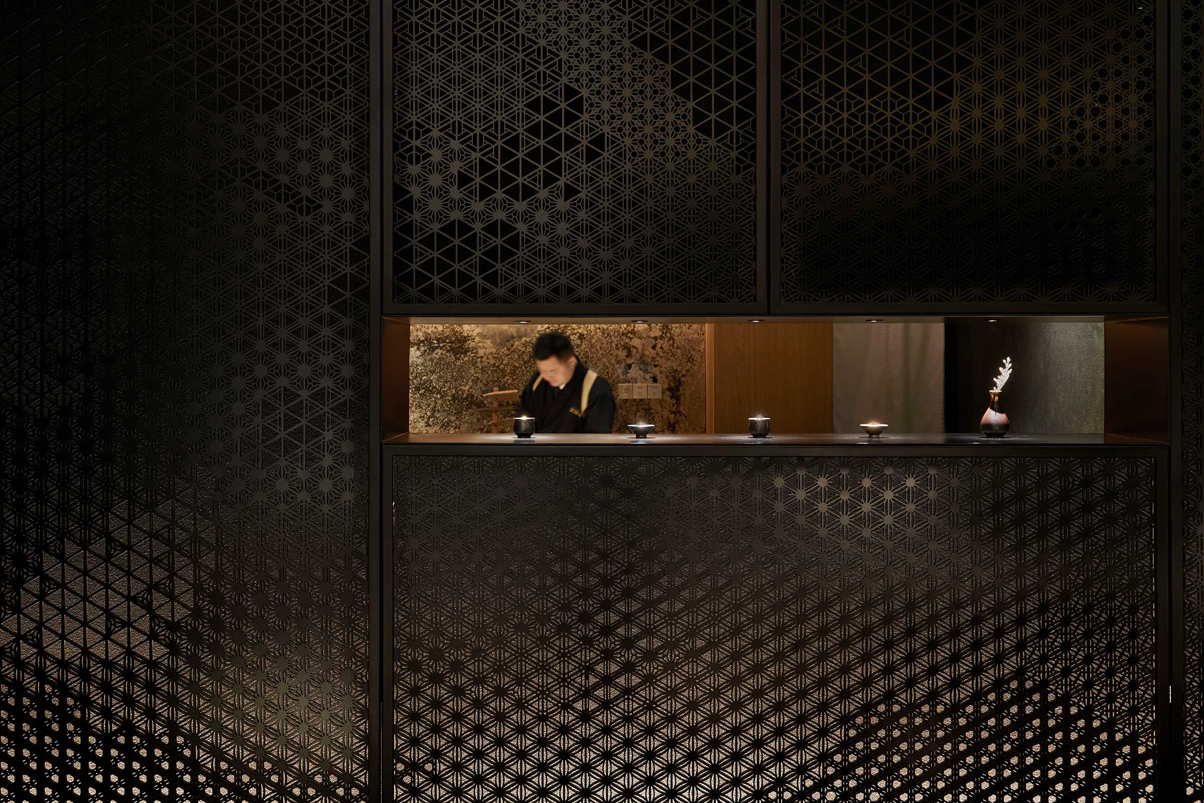 SORA Offers Bold Design and Traditional Japanese Influences  — Design Anthology-1