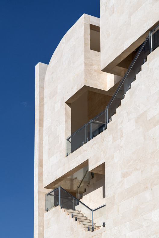 伊朗伊朗·赞姆办公楼-20