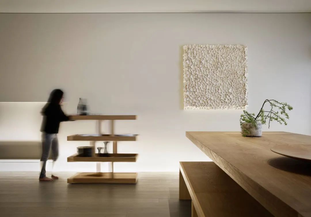 奢侈品牌概念店设计鉴赏丨日本东京丨Curiosity agency-186