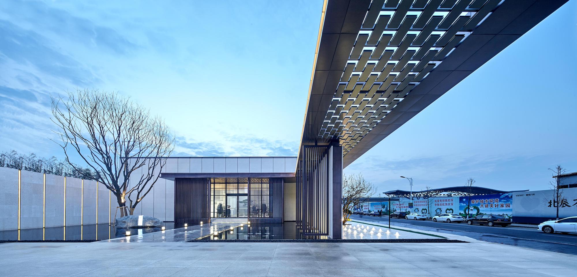 无锡万科天一玖著-14