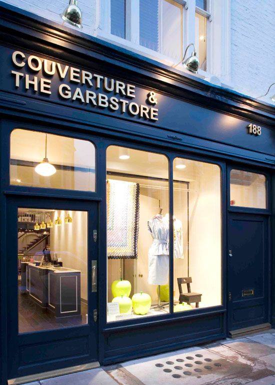 梦幻小店设计，诠释生活美学-11