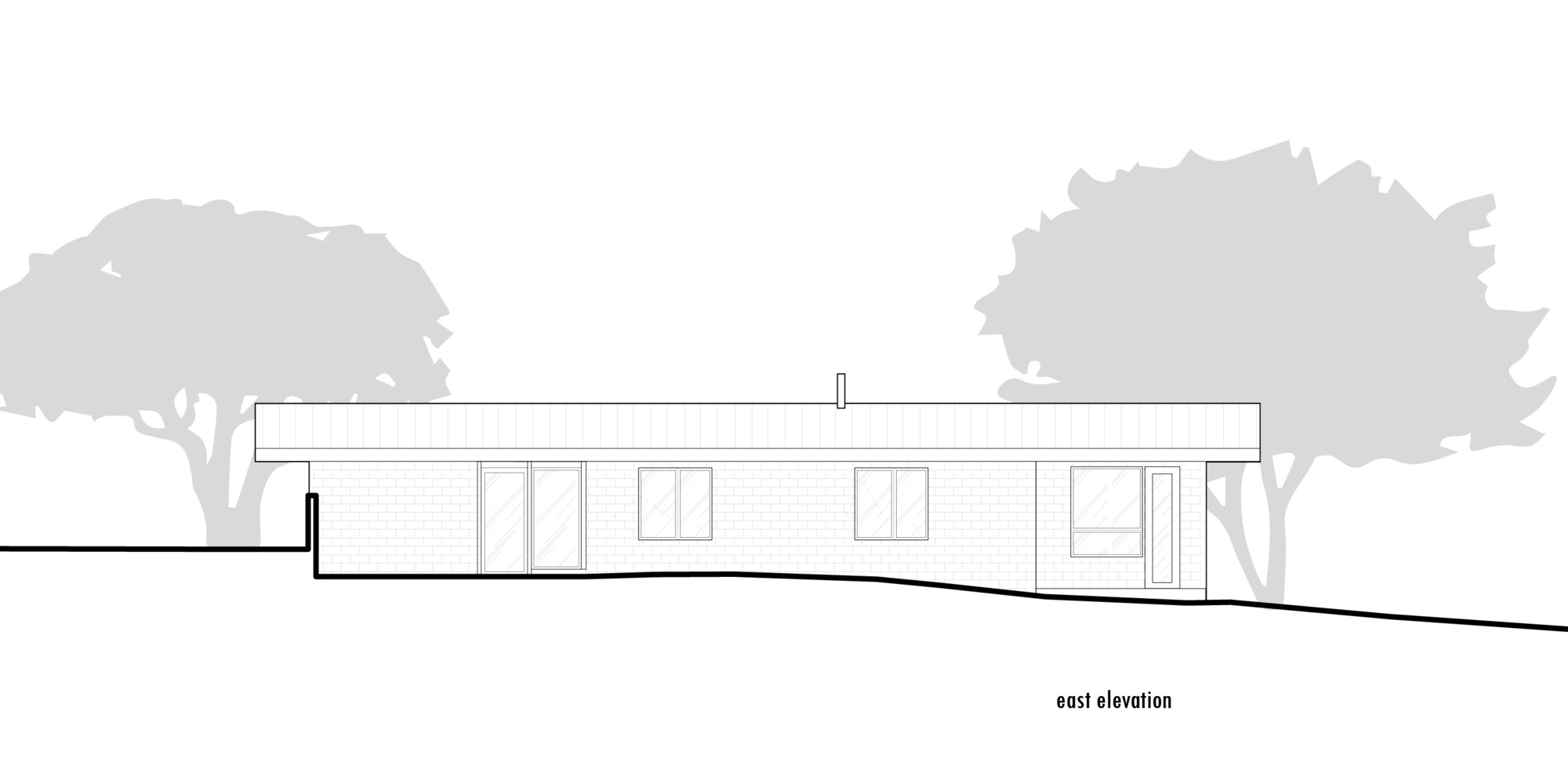 High Prairie Residence / eb architecture + design-43