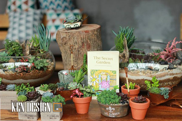 Gardenista咖啡馆丨越南河内-16