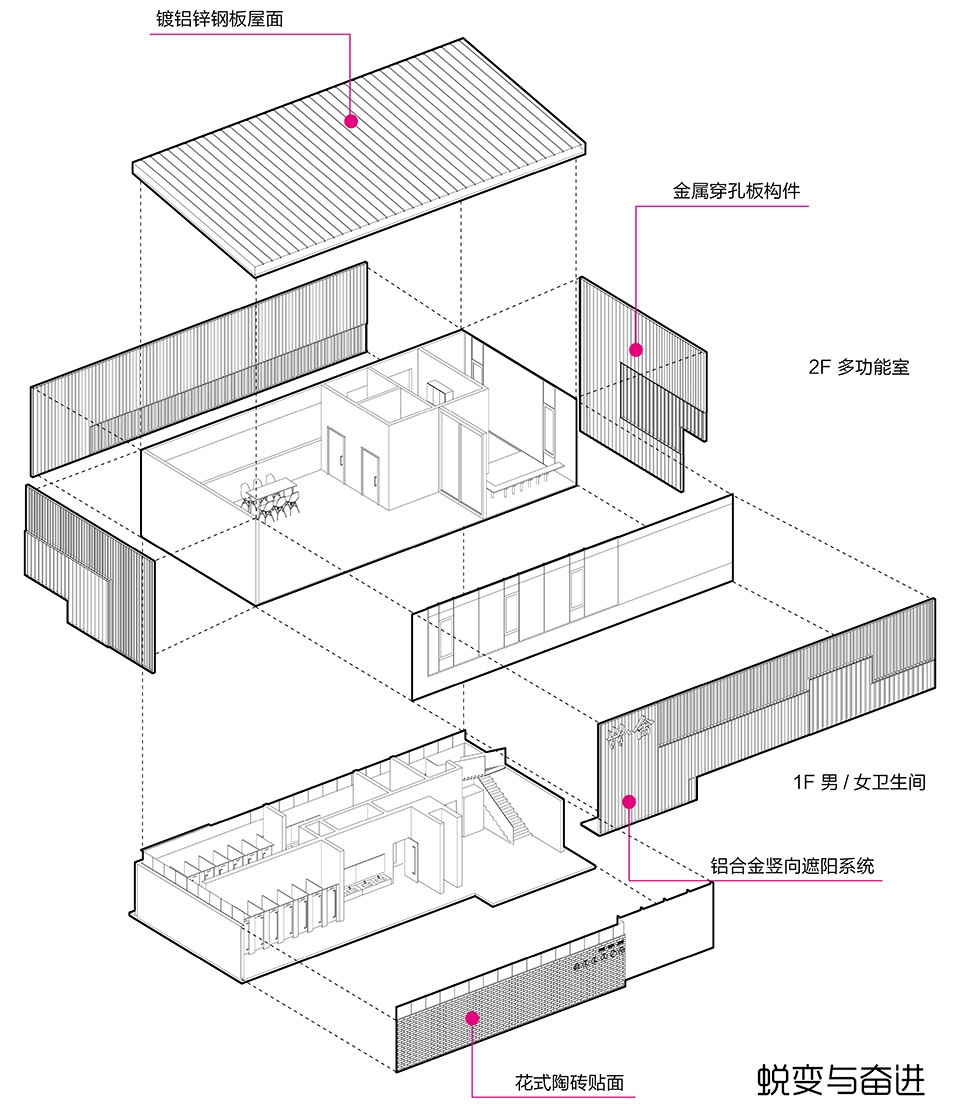 北京大兴“兴·舍”-29