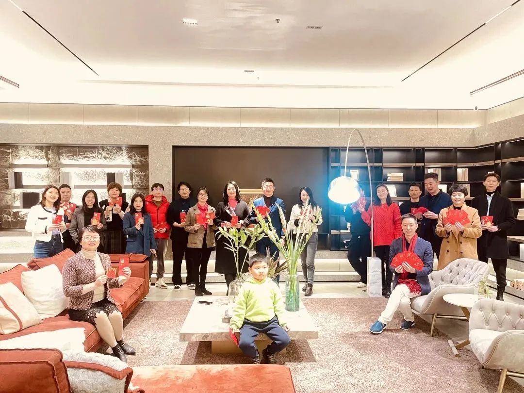 现代与传统的完美融合 · 某餐厅室内设计案例-28