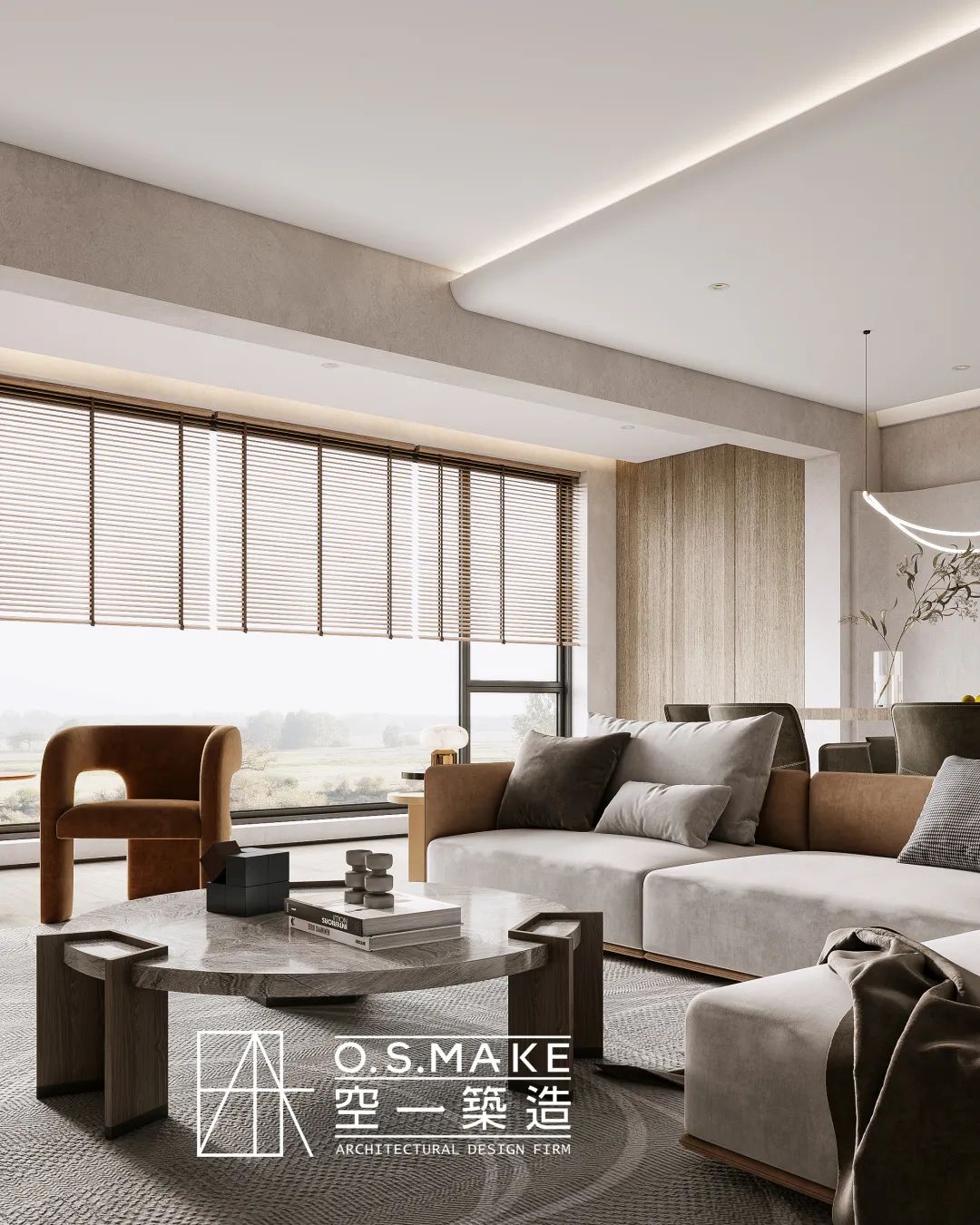 重庆铜梁金科·集美日式父母住宅丨中国重庆丨唐士力,程沁-24