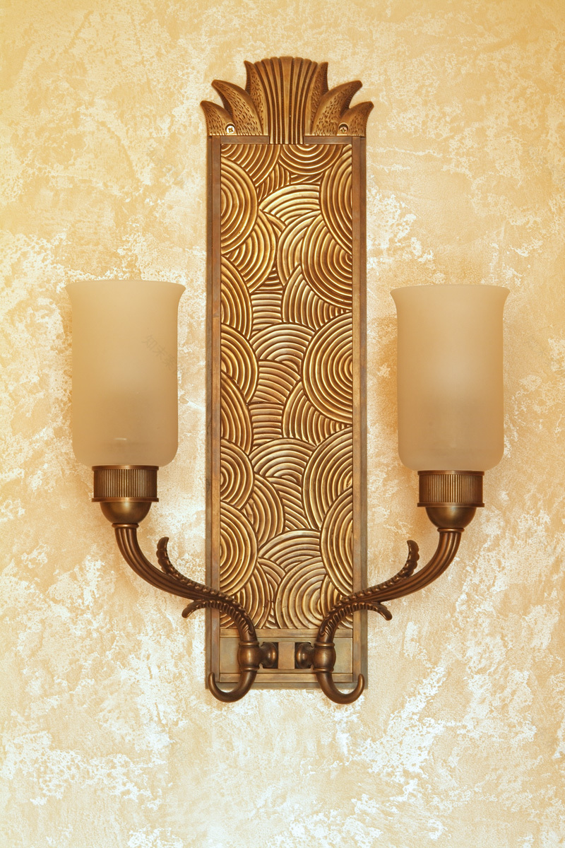 共济会大厦豪华私人住宅设计-13