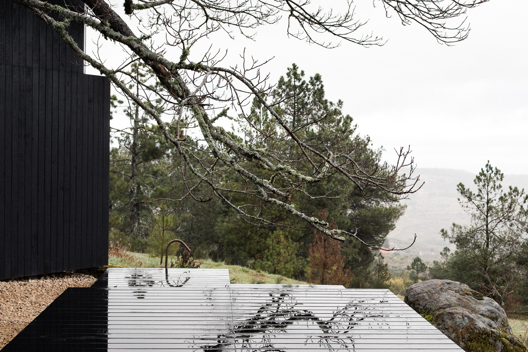 栗树屋丨葡萄牙丨João Mendes Ribeiro-55