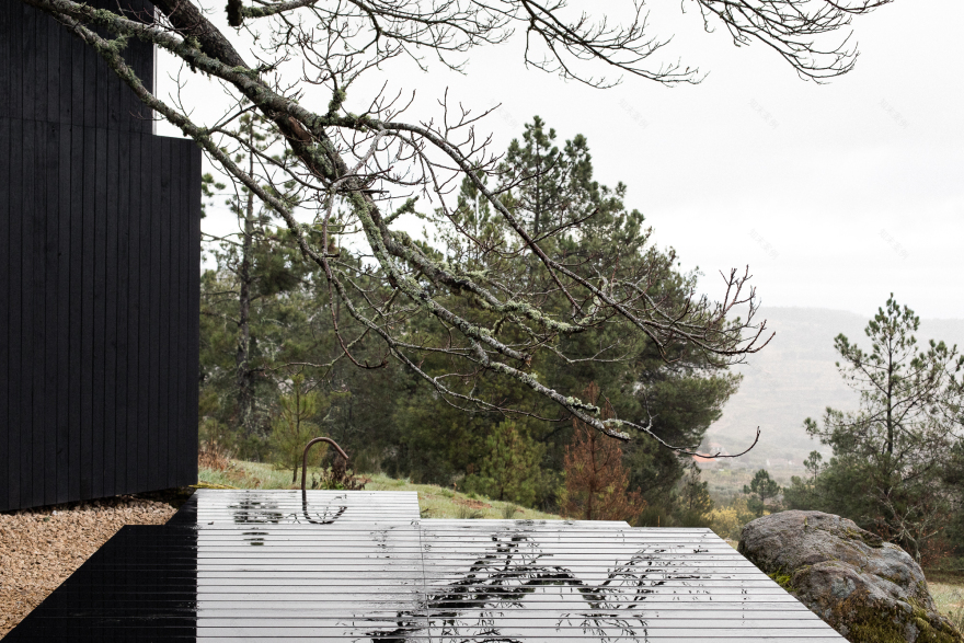 栗树屋丨葡萄牙丨João Mendes Ribeiro-55