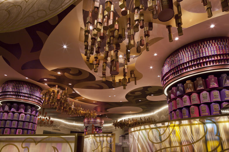 丨马来西亚吉隆坡丨design spirits co.,ltd.-14