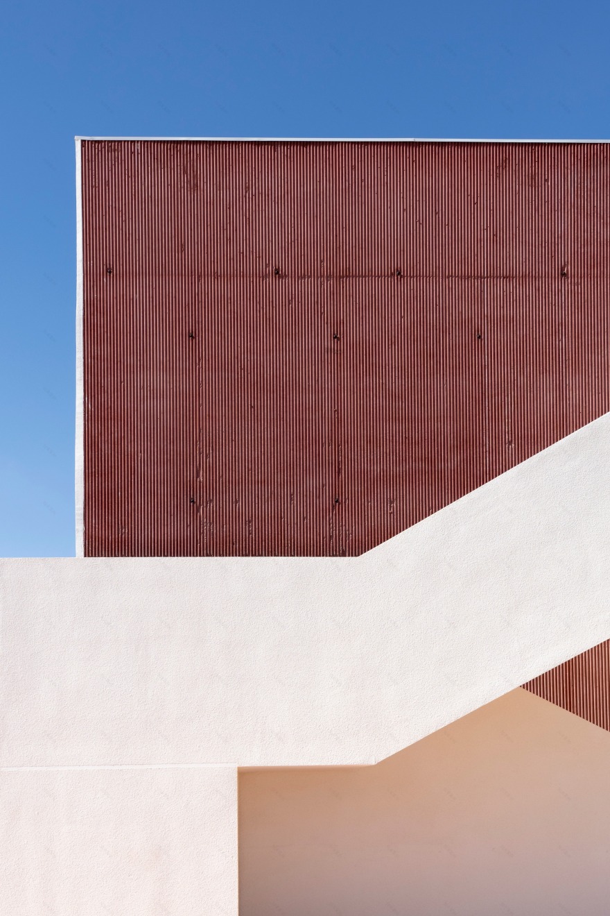 CEIPImaginalia 教育建筑-51