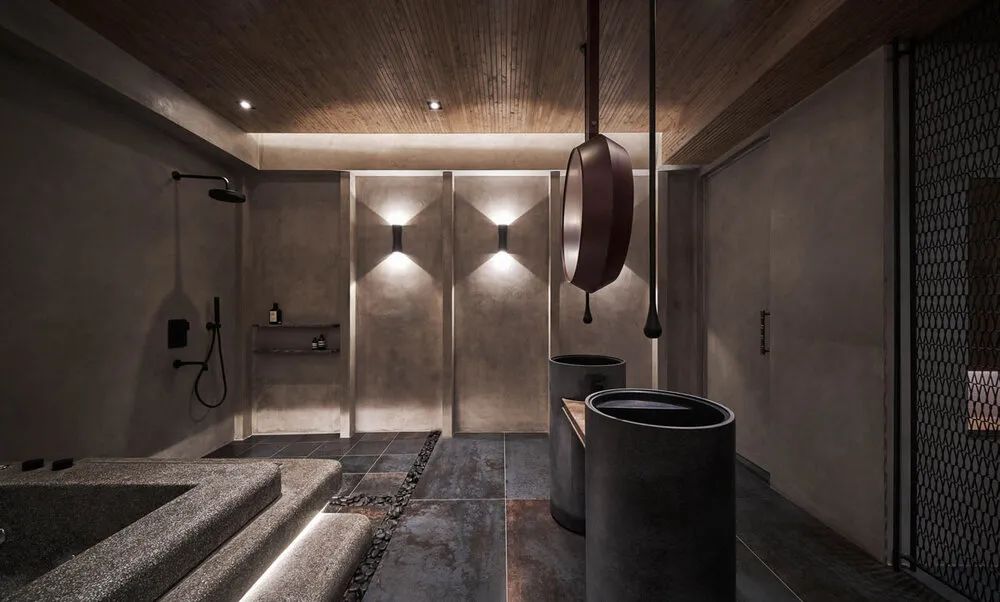 情人之家丨牙买加圣玛丽丨isla 设计-40