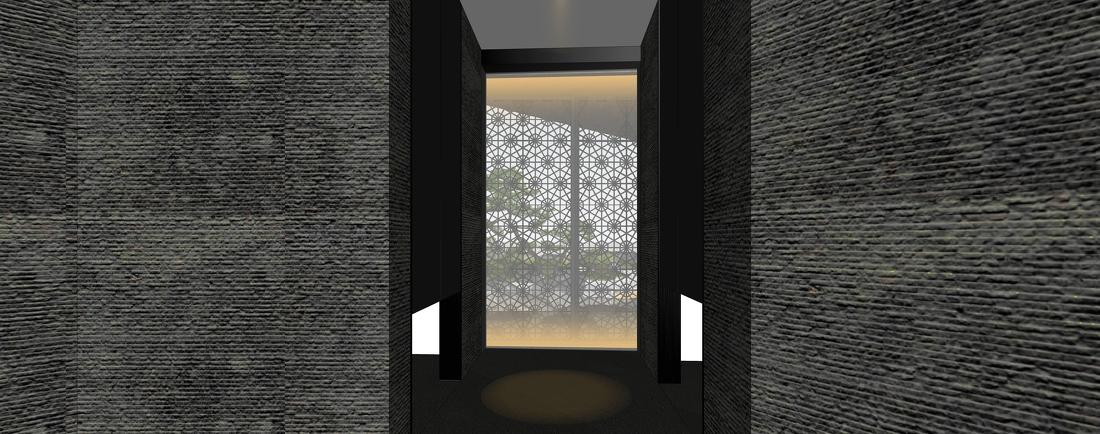 Oma Kase日料铁板烧x元谷设计｜磐-30