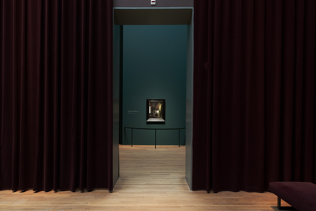 丨荷兰阿姆斯特丹丨WILMOTTE & ASSOCIES ARCHITECTES-24