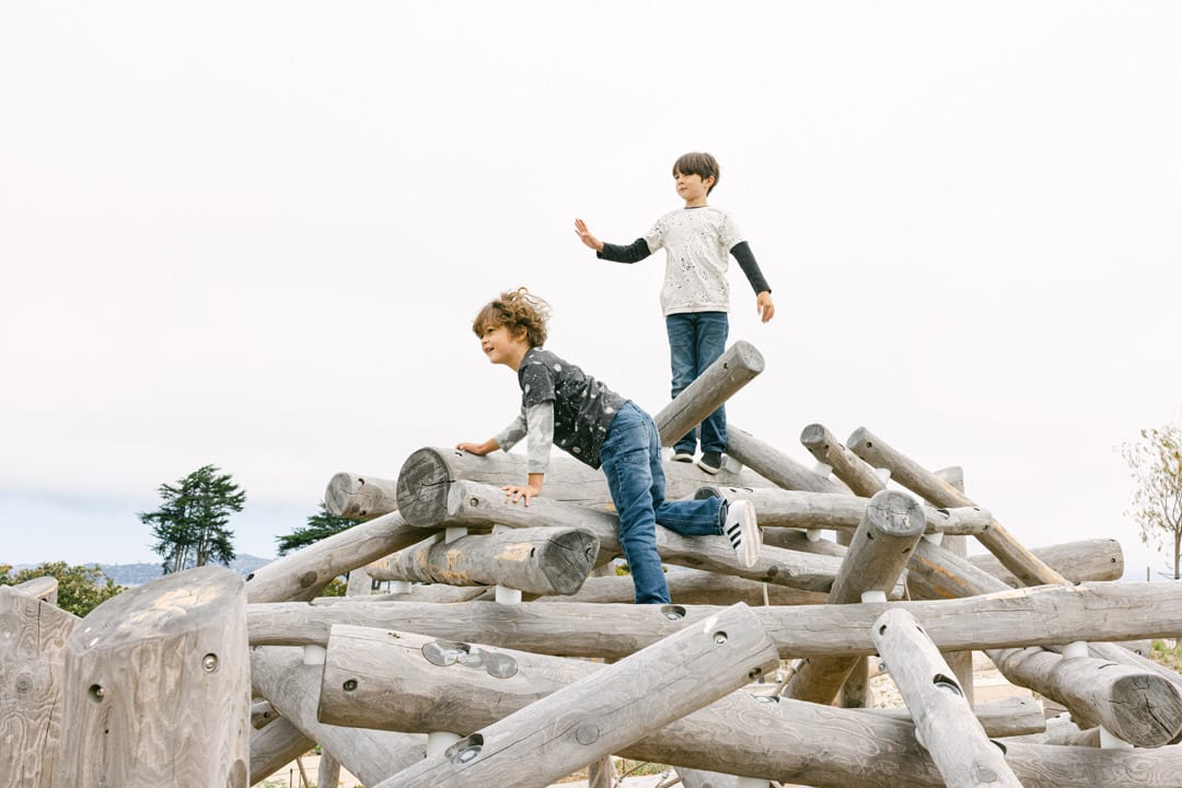 无忧之域 · Earthscape丨美国-11