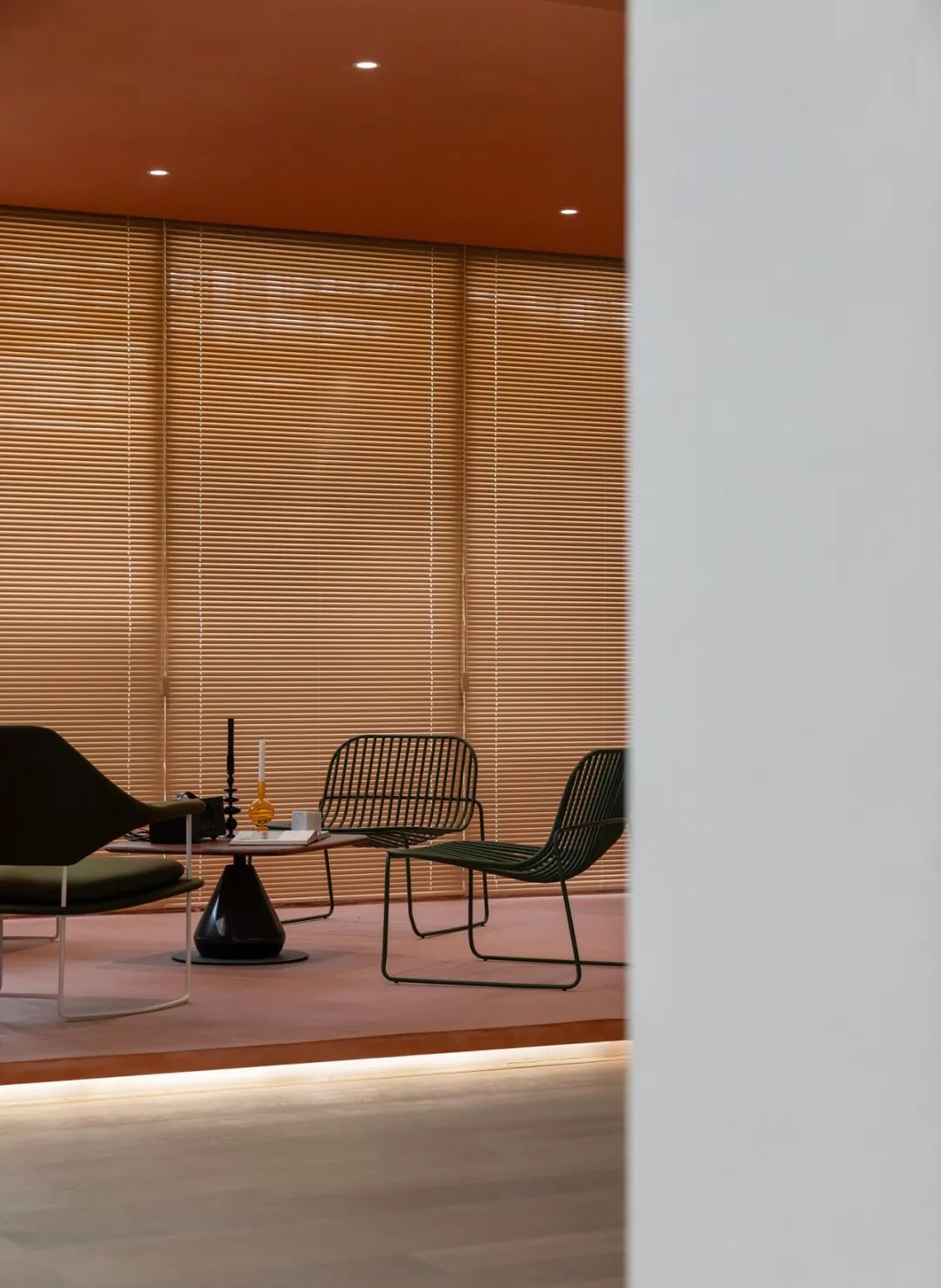 南京the Deduction | 演意办公空间-21