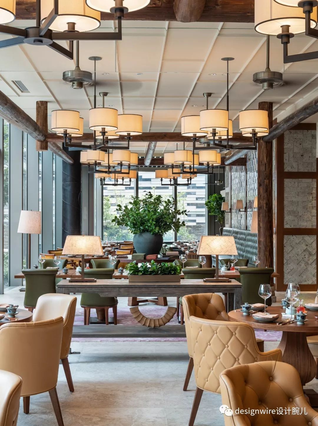 广州瑰丽酒店-131