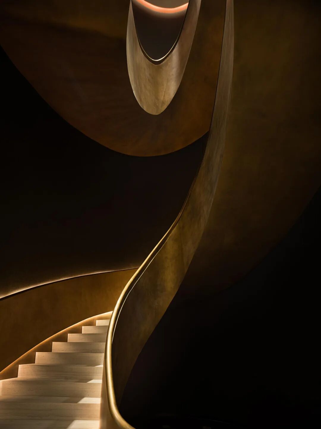 NEWS丨「金澜荟餐厅」荣获2025伦敦国际设计奖-金奖-28