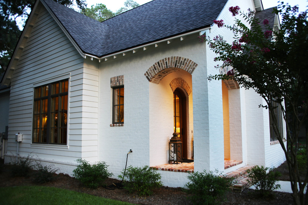 丨美国阿拉巴马丨Bob Chatham Custom Home Design-27