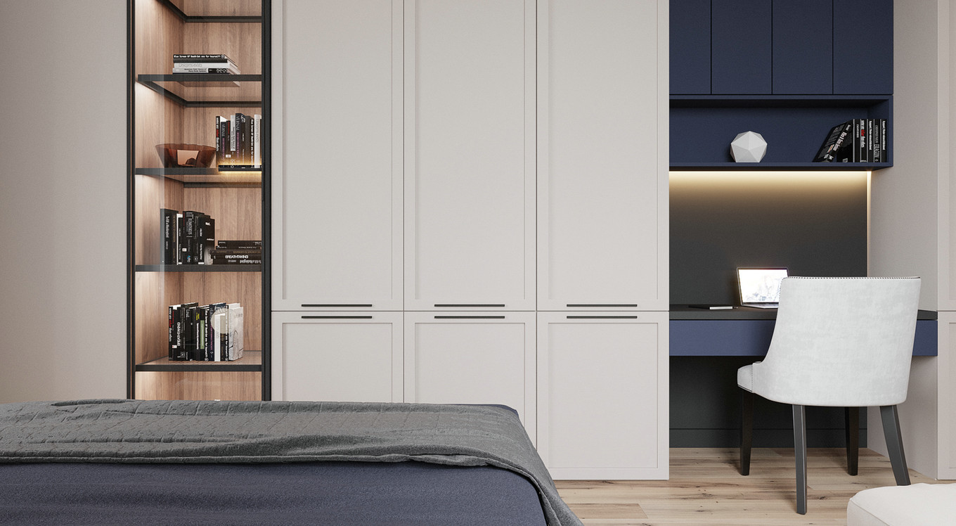 大美至简，现代简约风格设计典范-14