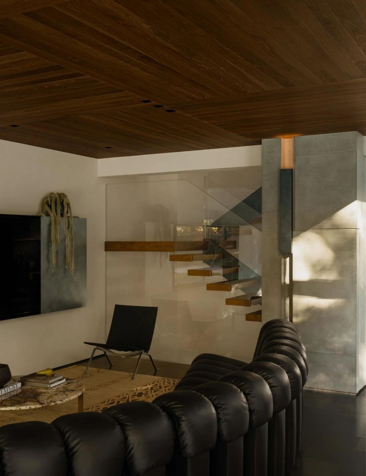 长岛澜桥丨中国北京丨睿知空间设计事务所-27