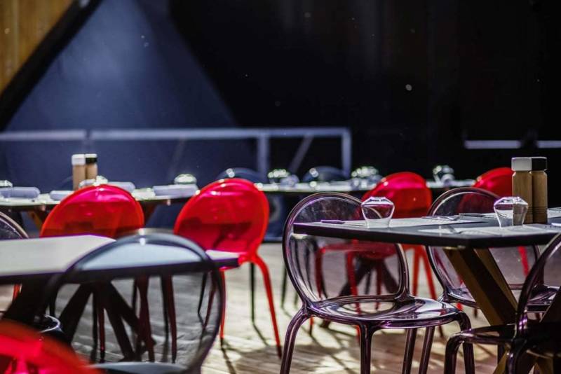 法国馆  米兰世界博览会丨意大利米兰丨X  TU建筑事务所-10