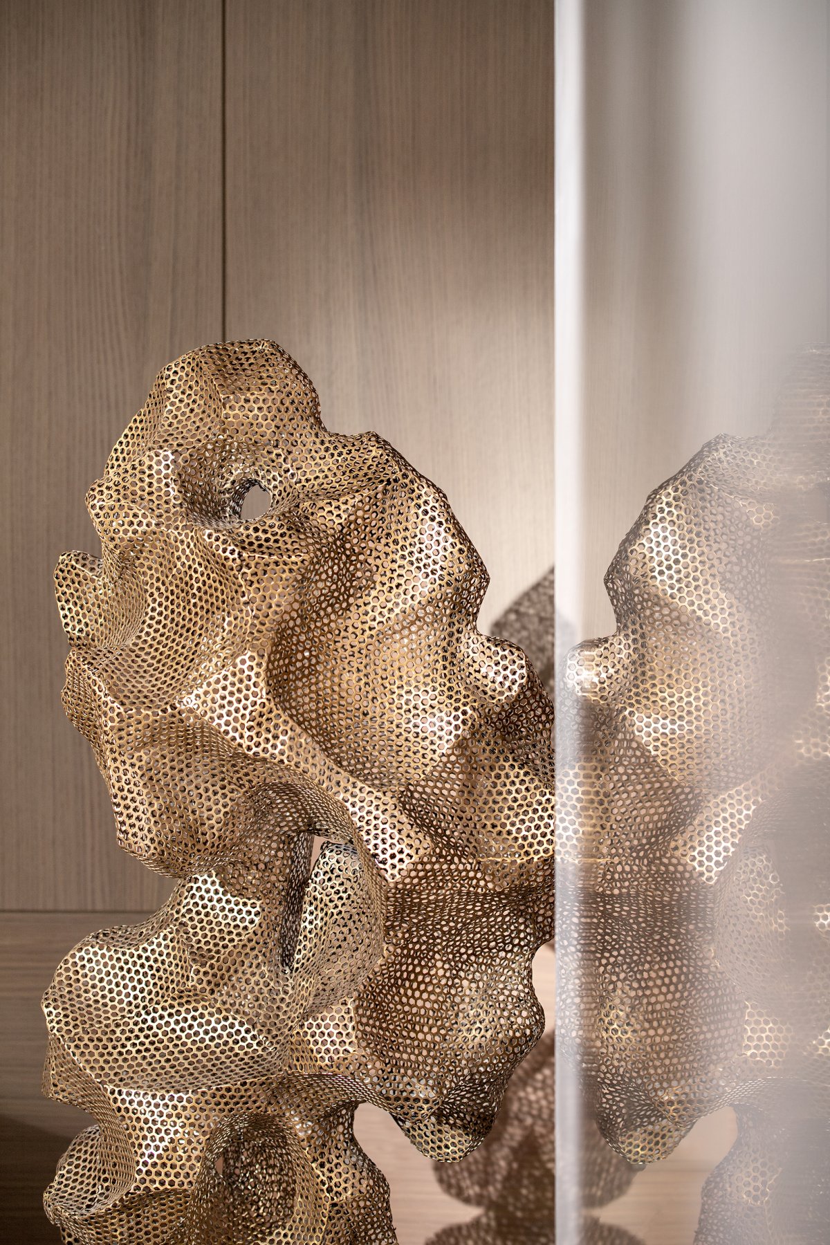 龙光·天瀛别墅合院丨中国成都丨亦境设计-5