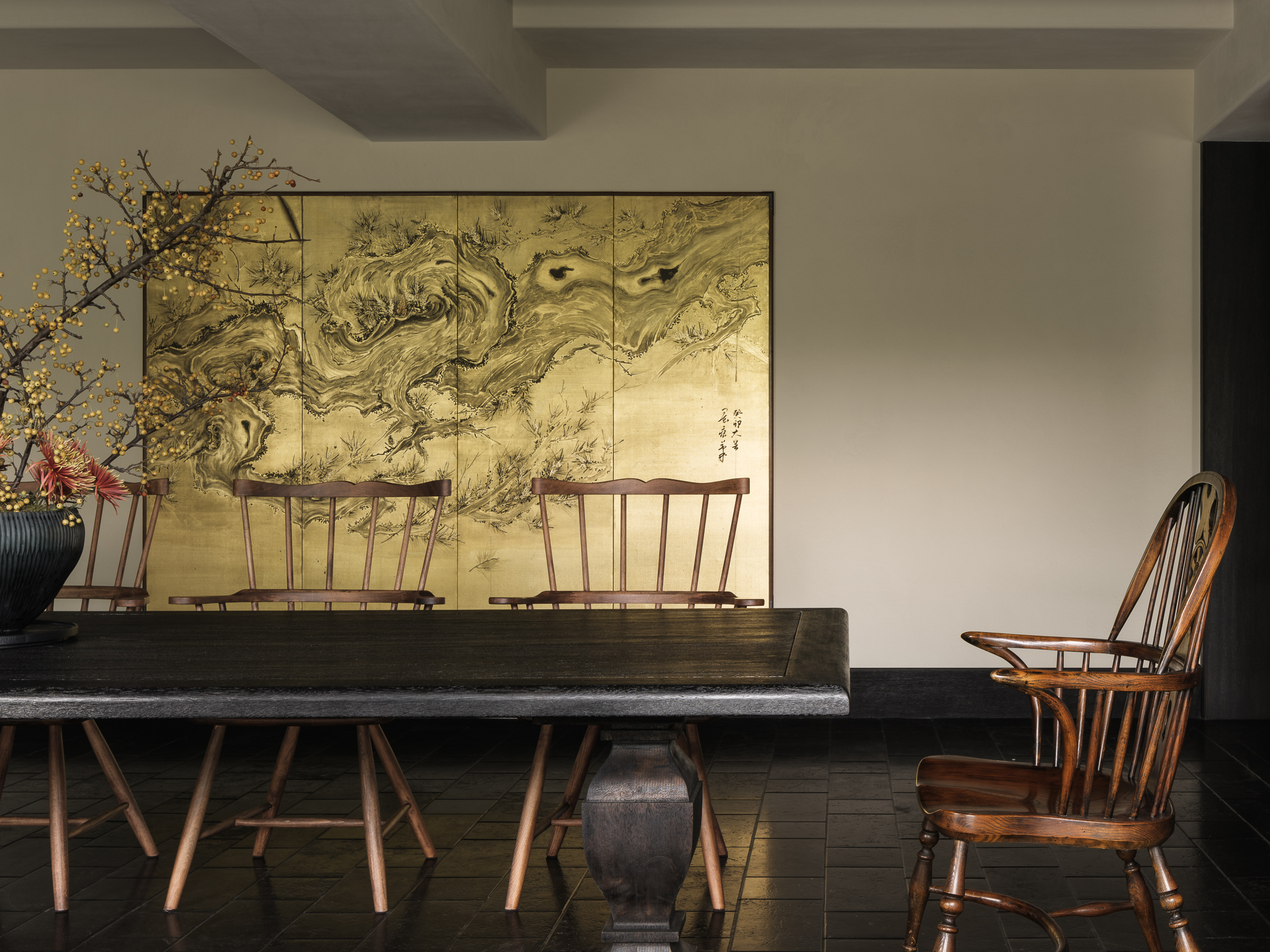 M 会客厅丨中国上海丨YOOLEE Design-22