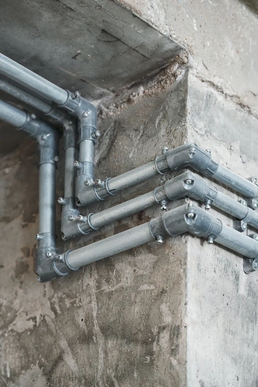 安高若AnKoRau上生新所丨中国上海丨裸筑更新建筑设计事务所-101